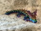 Baby Crystal Dragon