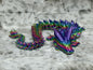 XL Crystal Dragon