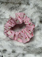 Winter Collection - Scrunchies - 2024