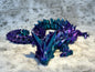 XL Crystal Dragon