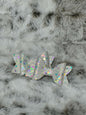 Winter Collection - Piggy Bows - 2024