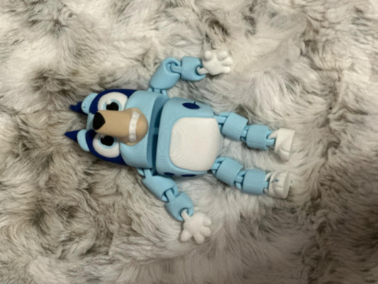 Blue Dog