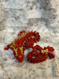 Christmas Dragons