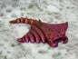 Manta Ray Flexy Figure