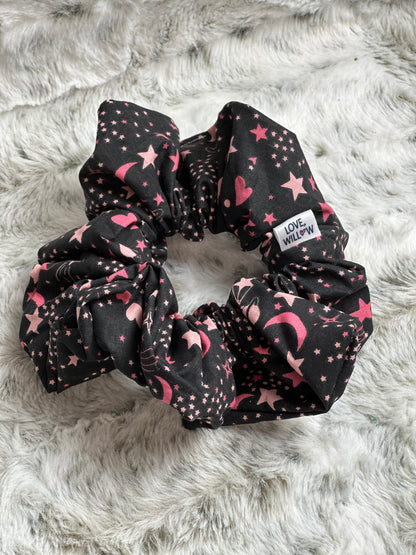 XXL 100% Cotton Scrunchie