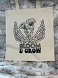 Canvas Tote Bag