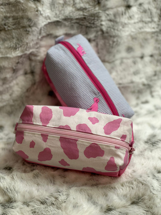 Taffy Boxy Bags