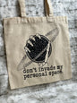 Canvas Tote Bag