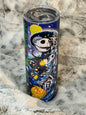 Sublimated Stainless Steel Tumbler 20oz
