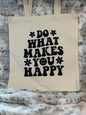 Canvas Tote Bag