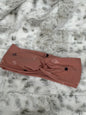 Knotty Twist Headband - NEW PRINTS