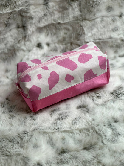 Taffy Boxy Bags