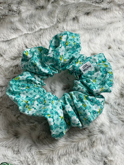 XXL 100% Cotton Scrunchie