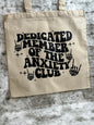 Canvas Tote Bag