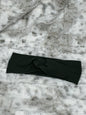 Knotty Twist Headband - NEW PRINTS