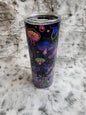 Sublimated Stainless Steel Tumbler 20oz