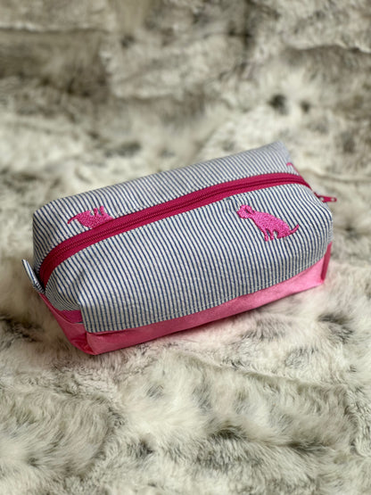 Taffy Boxy Bags