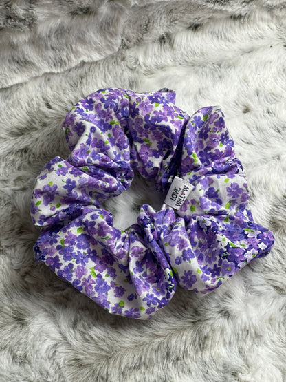 XXL 100% Cotton Scrunchie