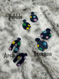 Planet Slab Collection